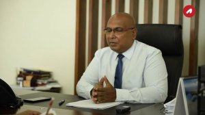 Hiyaa Flat: Bodu aabaadhee eh hijurakoh, Hulhumale' aa thajuribaa akah