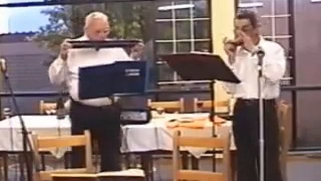 Art Daane en Johann Kok смотреть онлайн