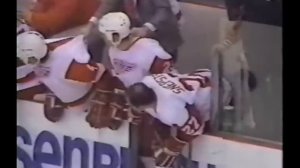 Bob Probert Gone Mad