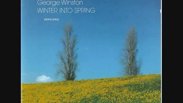 George Winston - Blossom/Meadow смотреть онлайн