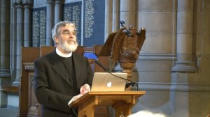 Adventures of a Vatican Astronomer - Brother Guy J. Consolmagno