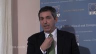 Stavros Lambrinidis on European Union's Special Representative for Human Rights