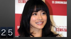 【jpstar#001】石原さとみ 16歳から33歳まで satomi-ishihara from 16 to 33 years old