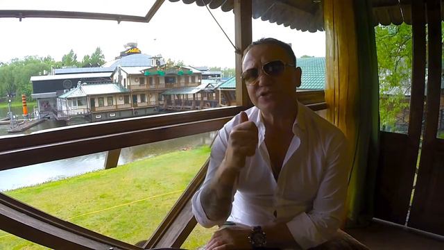 Golubev Production смотреть онлайн