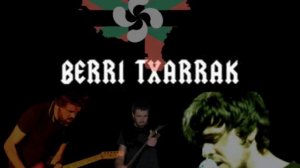 Justizi Bila- Berri Txarrak