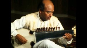 Ustad Ali Akbar Khan, Pt. Kishan Maharaj, Loom Mand gat