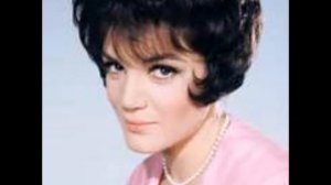 Sternenmelodie  -   Connie Francis 1965