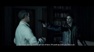 Alan Wake #14 - Hartman