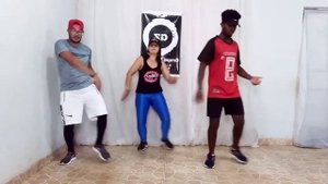 Vida Loca - Black Eyad Peas, Nicky Jam, Tyga|ZUMBA|Coreografia Autoral by GRUPO ZUMBENS|GZ|