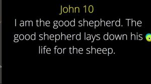 Micah foretold the King would be born in Bethlehem. This is where the unblemished Lamb's were born.