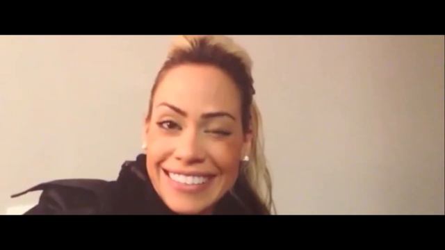 Glamour Americana - SP _ save the date _ 16-08-2014 _ Americana Hall смотреть онлайн