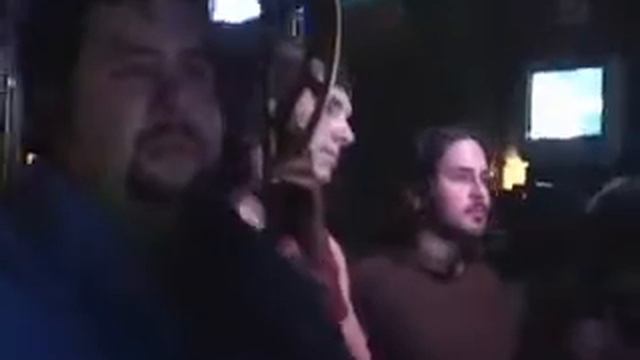 Ted Neeley - Gethsemane (live).flv смотреть онлайн