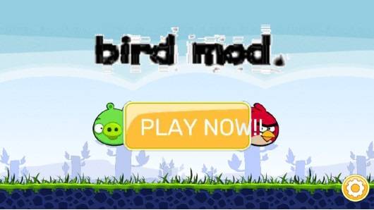 Friday Night Funkin' VS Bird Mod