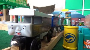 Thomas the Tank Engine Season 19 Full Episode Parodies Compilation