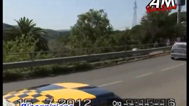 Danzì Tullio PSG 2° Minislalom Città Di Montagnareale смотреть онлайн