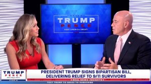 Real News Insights w/ Bernard Kerik