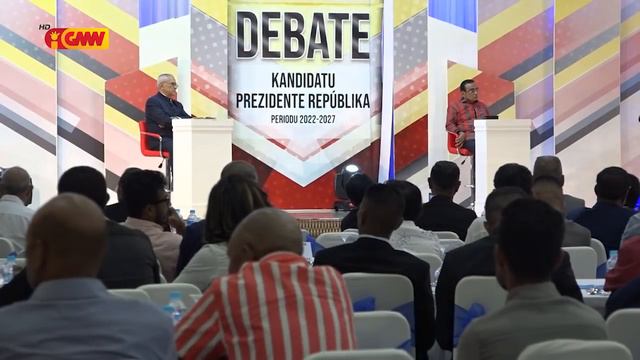 KaPrez Lú Olo: Sistemátiku, Dr. Ramos Horta mesak hasoru hau, nia lakon смотреть онлайн