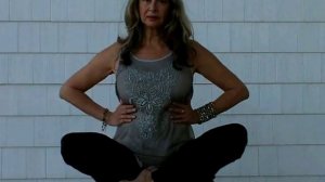 Yoga Nurse™ TV: Sacred Breath with Annette