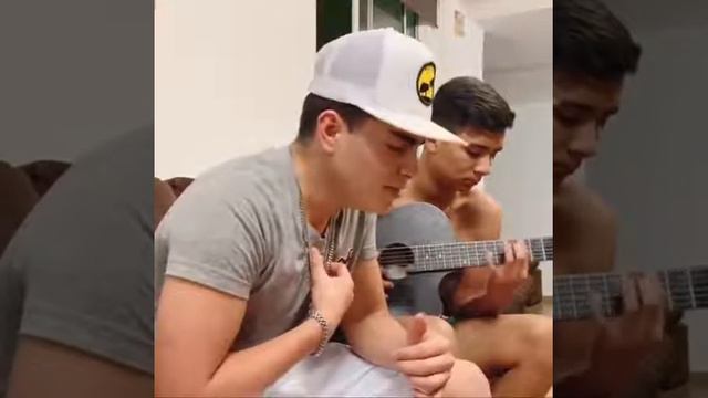 Marcelito Sosa смотреть онлайн