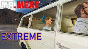 Спасение Ребекки на Экстриме | Mr. Meat