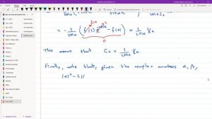 Class 5. HA II-2021. Uniform Convergence of Fourier Series. Periodic functions revisited.