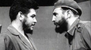 Che Guevara-Hasta Siempre