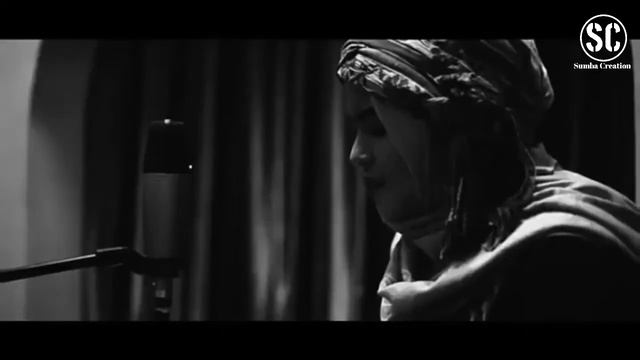 Beri Daku Sumba||Puisi Taufik Ismail смотреть онлайн