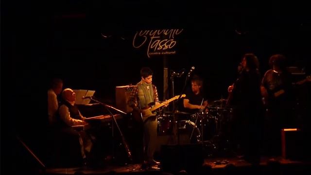 LUIS SALINAS con su hijo JUAN SALINAS