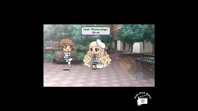 Paris Klein смотреть онлайн