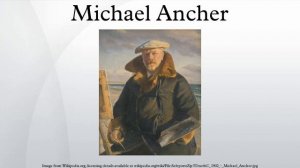 Michael Ancher