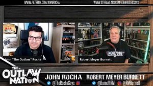 Robert Meyer Burnett on Star Wars, Star Trek, Prince, the Schmoedown, and Remembering Jon Schnepp