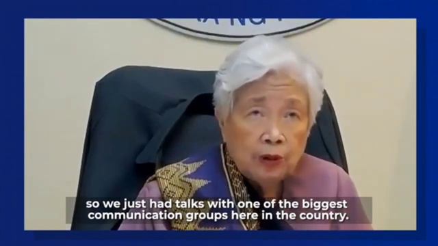 DEPED SEC. BRIONES CLARIFIES THE PLANS FOR SY 2020-2021/ GRADUATION MESSAGE смотреть онлайн