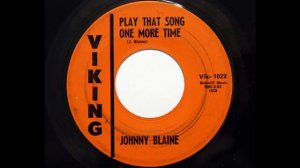 play that song one more time-johnny rebel