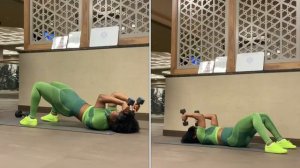 WORKOUT WEDNESDAY: Compound Exercise Edition