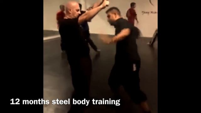 Inspirational Training Results - Martial Arts Motivation смотреть онлайн
