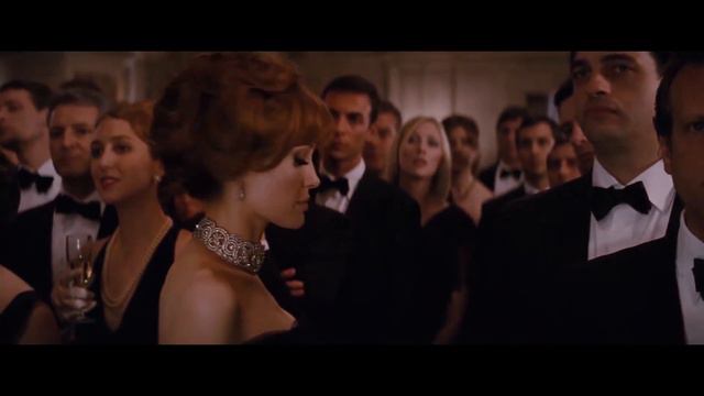 Besame Mucho (original)| Consuelo Velazquez ☆*: .Angelina Jolie and Johnny Depp *☆ |The tourist смотреть онлайн