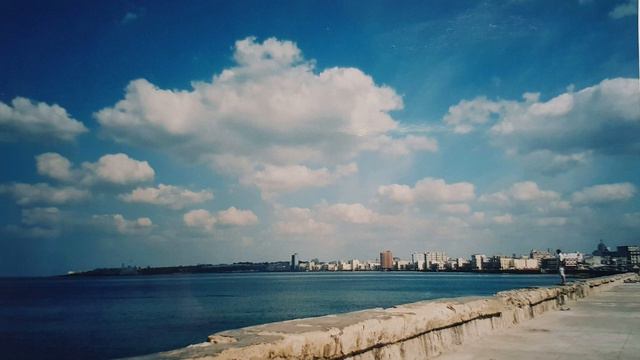 Adiós a Cuba - Ignacio Cervantes (1847-1905)