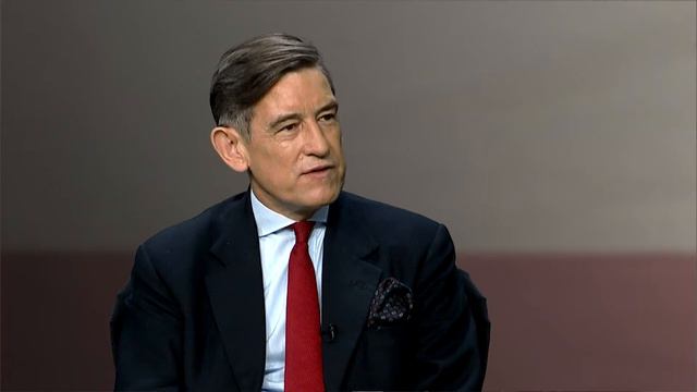 Stefan Tompson tells about the importance of Warsaw Uprising commemoration смотреть онлайн