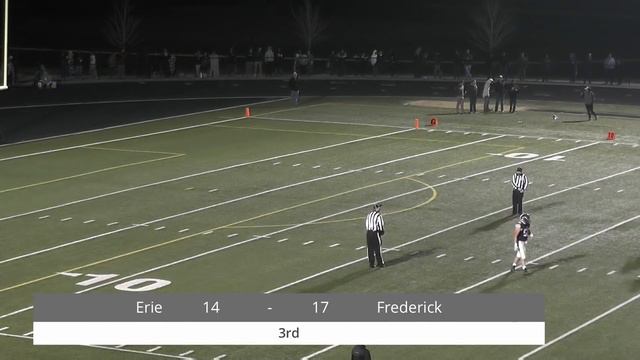 Football at Frederick stream 2 смотреть онлайн