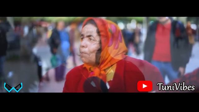 Mouwatna - Ya ghannouchi Clip officiel عاجل: مواطنة تونسية توجه رسالة إلى الغنوشي