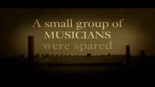 Bach in Auschwitz смотреть онлайн