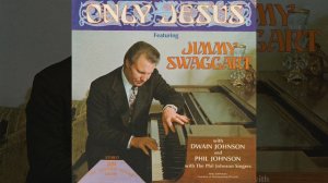 Jimmy Swaggart - He Is Lord