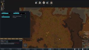 Временное спасение в RimWorld Anomaly Часть 26
