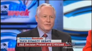 Bill Kristol on Justine Sacco's Firing: 'Lynch Mob on Twitter'