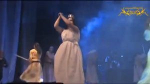 "ESSE"-"Шаэрраведд" (Scene). Р\O "Дорога без возврата". Сцена 5.