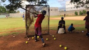 Jefferson Montero 2026  Garabote BASEBALL