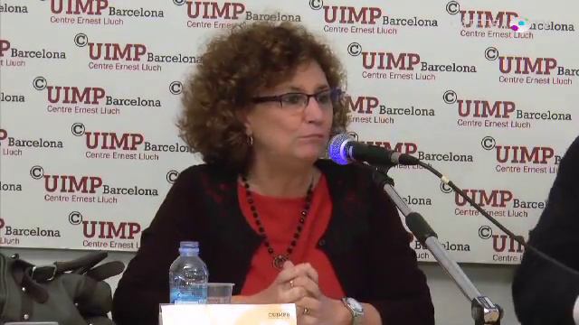 Mesa redonda "Visiones sobre memoria y ciudad" con Borja de Riquer y Dolors Millat смотреть онлайн