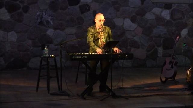 Hot Child in the City (a Nick Gilder cover by Dave Caruso) смотреть онлайн