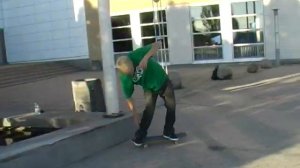 Emil Larsen - JIMP!