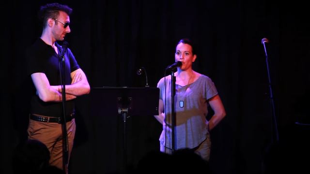 Like the Rest of the Guys - Broadway's Epic Fail смотреть онлайн